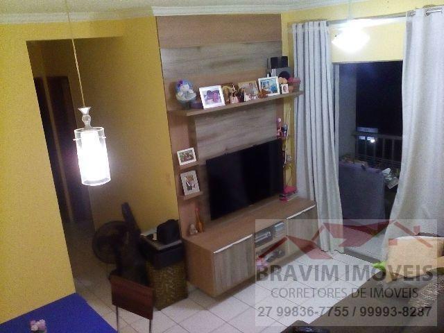 Apartamento com 2 quartos e com vaga coberta - Foto 8