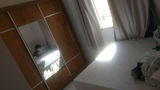 Apartamento 2/4, Suíte, Mirante da Conquista - Foto 5