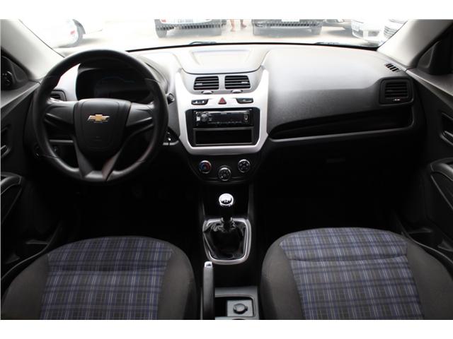 Chevrolet Cobalt 1.4 mpfi lt 8v flex 4p manual - Foto 5