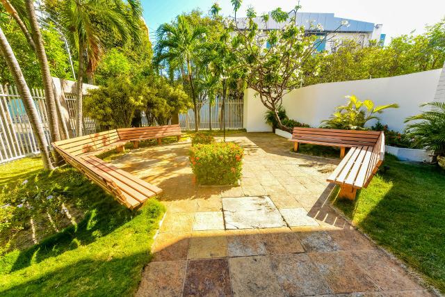 Apartamento condomínio Manoel Marçal! - Foto 18
