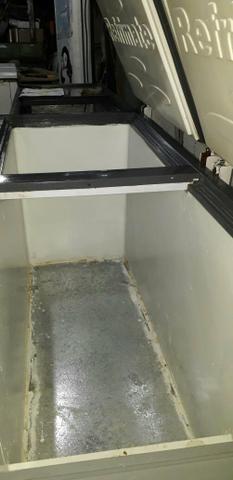 Vendo um freezer - Foto 2