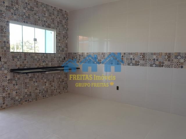 Casa nova em Canellas City - Foto 5