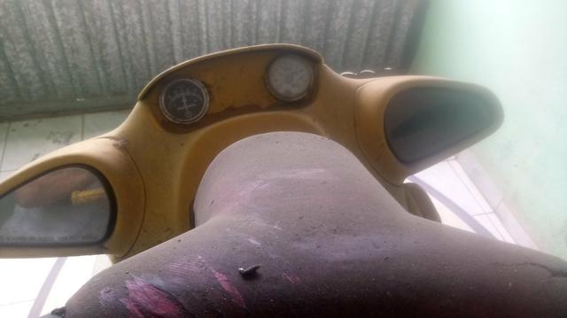 Vendo ou troco jet Sky na carretinha - Foto 5