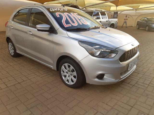 Ford ka 1.5 completo - Foto 2