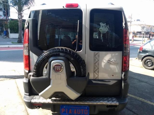 Fiat Doblô Adventure Xingu 1.8 - Foto 6