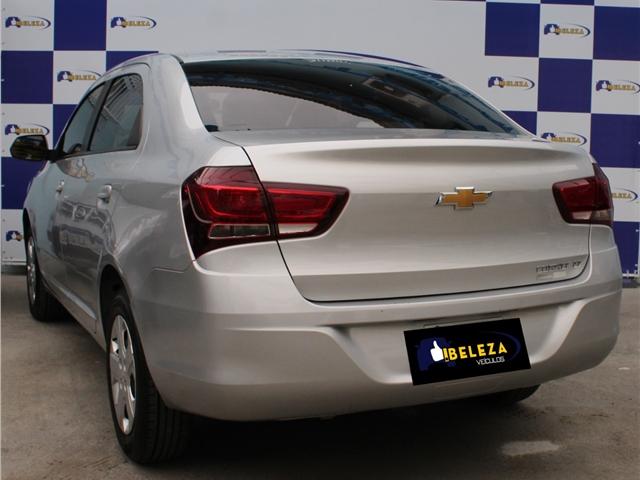 Chevrolet Cobalt 1.4 mpfi lt 8v flex 4p manual - Foto 3