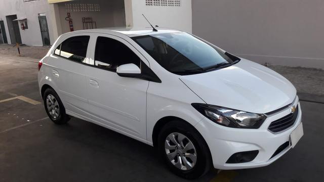 Onix LT 2018 1.0 c/16.000km na garantia de fábrica! - Foto 3