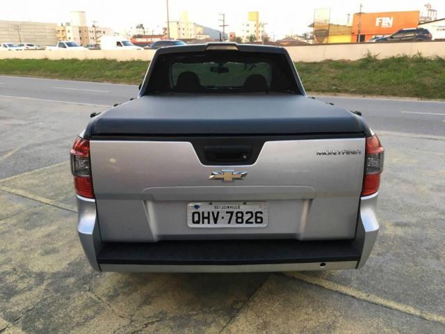 Chevrolet Montana LS2 - Foto 7