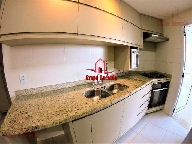 Apartamento 100% Nascente no Concept Adrianópolis, Negocie com Proprietário, Splits - Foto 15