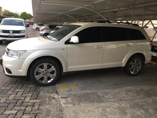 Vende-se Fiat Freemont Prec AT6, sem trocas - Foto 2