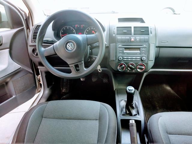 Polo 1.6 Completo Top - Foto 5