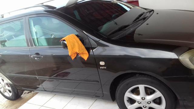 Corolla Fielder - Foto 5