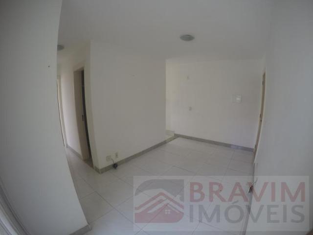 2 quartos com suíte em Colina de Laranjeiras - Foto 2