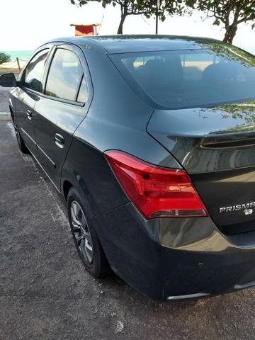Prisma LT 1.4 automático 2018/2018 - Foto 6