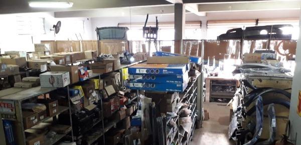 Comercial no Jardim do Carmo em Araraquara cod: 8973 - Foto 8