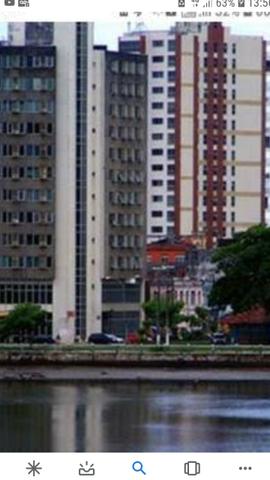 Vendo Sala Comercial com consultorio usado completo - Foto 3