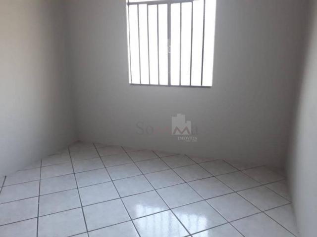 Casa 01 dormitório no capão raso R$450,00 + taxas - Foto 14