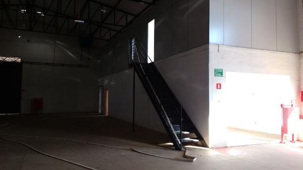 Comercial no Jardim Regina em Araraquara cod: 8096