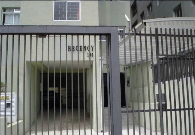 Apartamento com 1 dormitório à venda, 25 m² por R$ 129.900,00 - Cristo Rei - Curitiba/PR - Foto 3