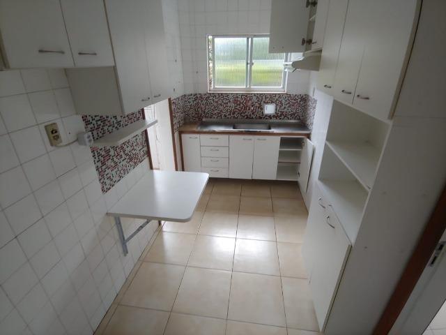 Lindo apartamento de 3/4 na Dom João VI ( Sem Garagem )