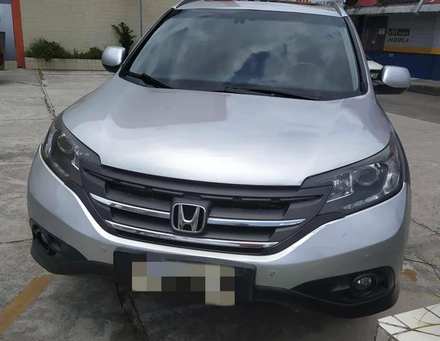 Crv 2012 elx