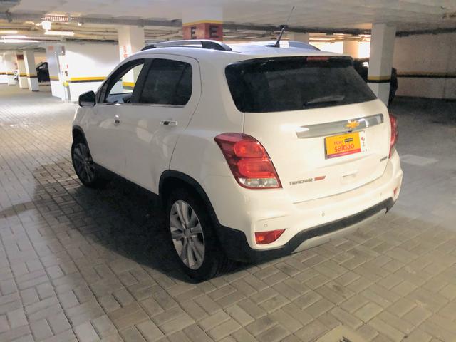 Tracker 1.4 turbo Premier 12 mil km - Foto 4