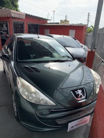 Peugeot 207 1.4 XR 2012 perfeito estado! Somente R$17.900 top pra Uber e 99