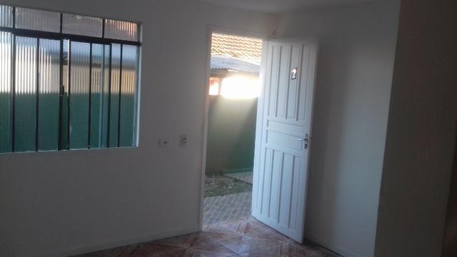 Aluga se apartamento 2 quartos na região do Pompéia tatuquara, - Foto 11
