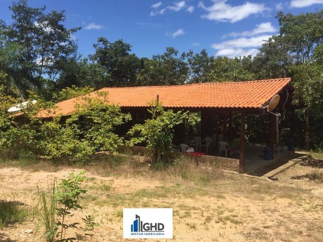 Chácara Chapada dos Guimarães