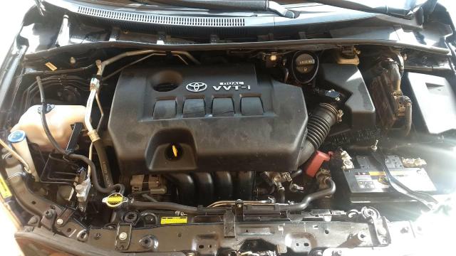Corolla Altis 2014 - Foto 8