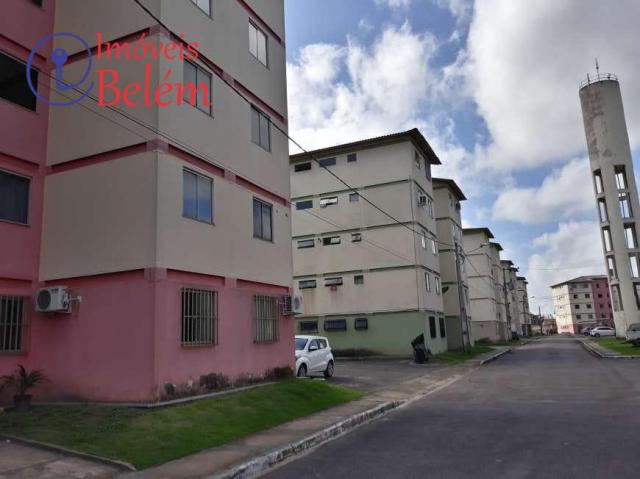 Black friday! apt super life ananindeua - Foto 6