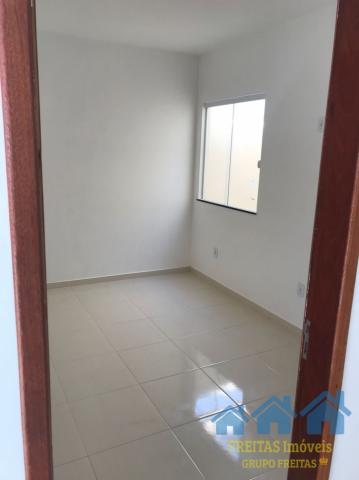 Imóvel Novo 03 Qts (01 suíte) e lavabo, Iguaba Grande - Foto 17