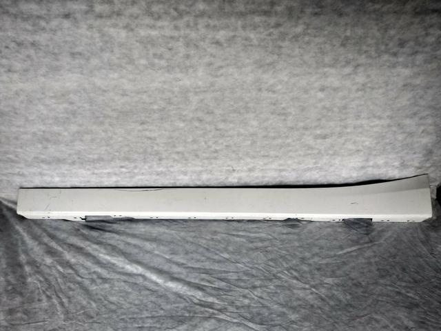 Saia spoiler lateral BMW série 1 116i 118i f20