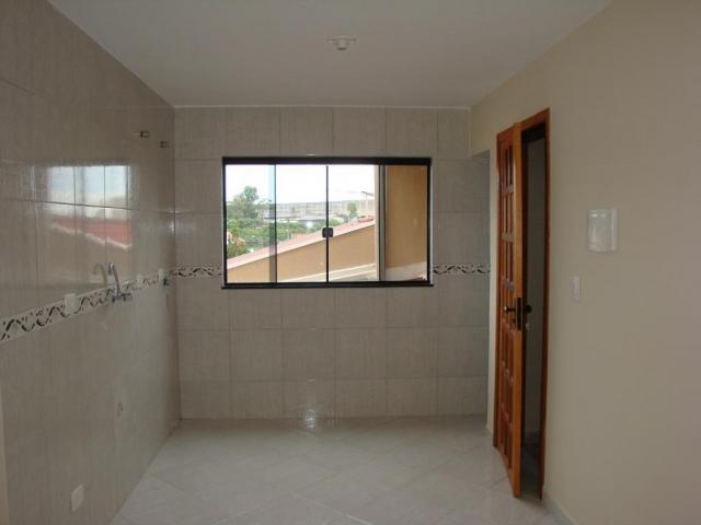 Prédio com 4 apartamentos e uma kit net à venda por r$ 420.000 - umbará - curitiba/pr - Foto 11