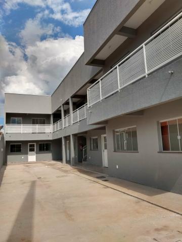 Apartamento 2 e 3 Quartos