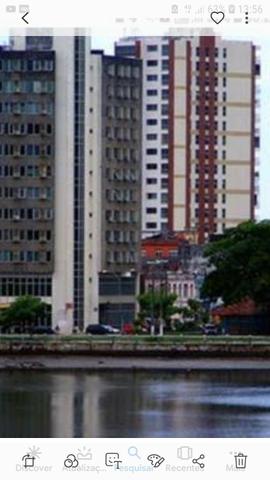Vendo Sala Comercial com consultorio usado completo