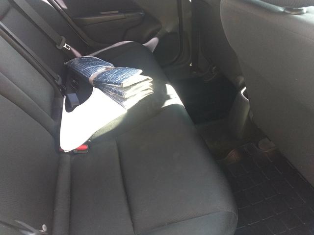 Honda City LX 2015 - Foto 4