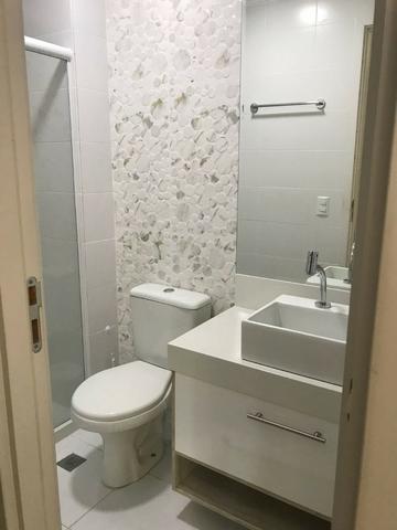 Apartamento 2 Qts + Suíte - Villaggio Limoeiro - Pronto p/Morar - Foto 3