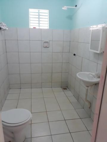 Casa ampla a venda com ótima localização, no centro de Demerval Lobão (Prox. ao hospital) - Foto 10