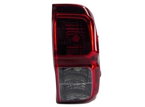 Lanterna Com Re Cristal Hilux 2016 2017 2018 2019 Esquerdo - Foto 2