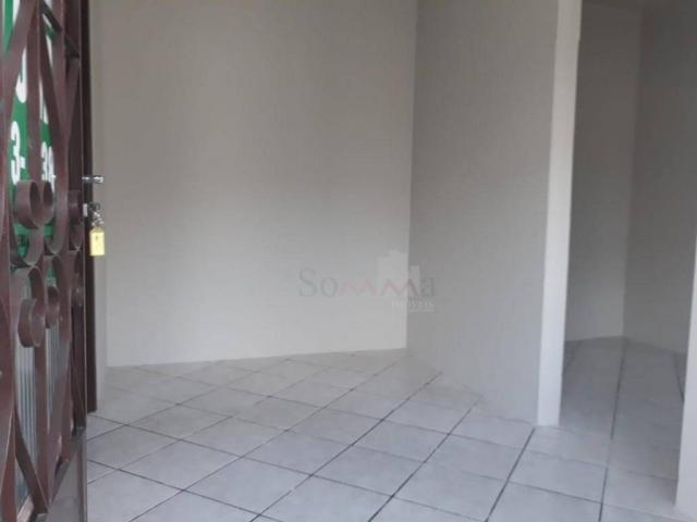 Casa 01 dormitório no capão raso R$450,00 + taxas - Foto 16