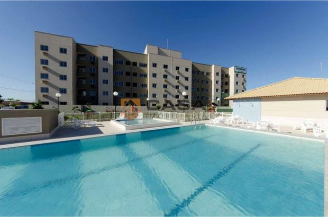E.R- Vista Laranjeiras 2 quartos por 120 mil