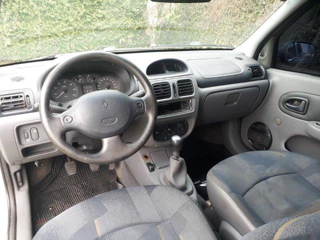 Clio 1.0 completo - Foto 4