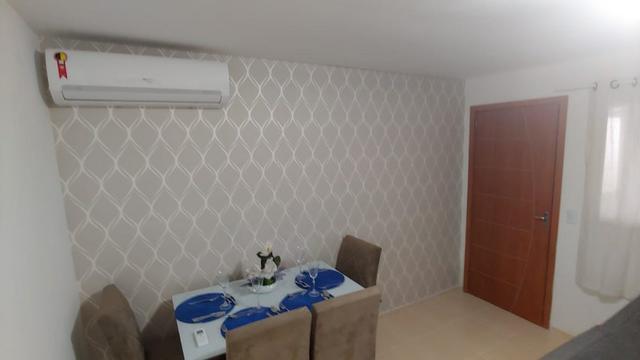 Financiamento Residencial Flores do Campo - Foto 13