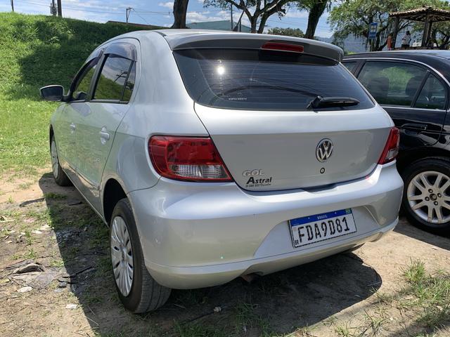 Gol 2013