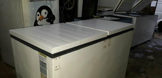Vendo freezer - Foto 3