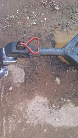 Vende se carrocinha toda conservada 2.000 * - Foto 2