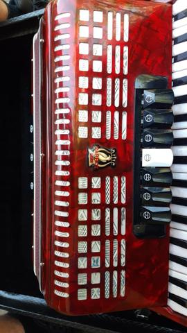 Acordeon/gaita - Foto 2