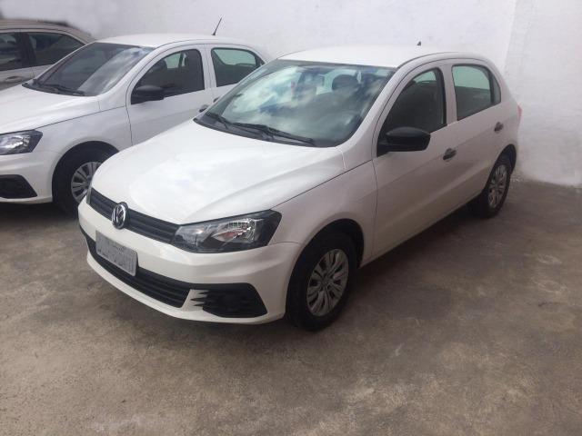 Gol 1.6