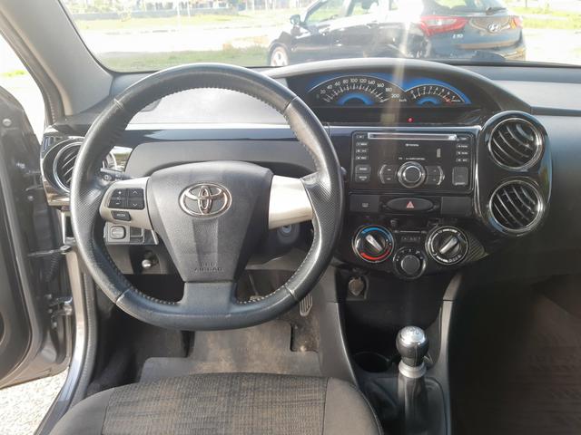 MEGA OFERTA ETIOS CROSS 1.5 R$ 30.900,00. Rafa Veiculos falar Eric * - Foto 6